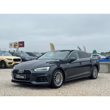 Audi A5  Sedan/Limuzyna 2018,  2.0 diesel - Na sprzedaż za 74 900 zł - Michałowice-Wieś - zdjęcie 8