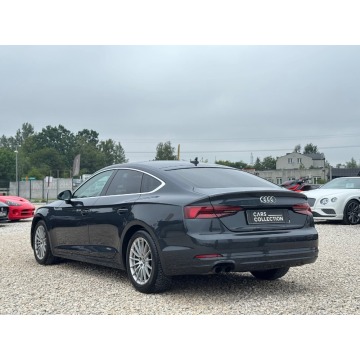 Audi A5  Sedan/Limuzyna 2018,  2.0 diesel - Na sprzedaż za 74 900 zł - Michałowice-Wieś - zdjęcie 6