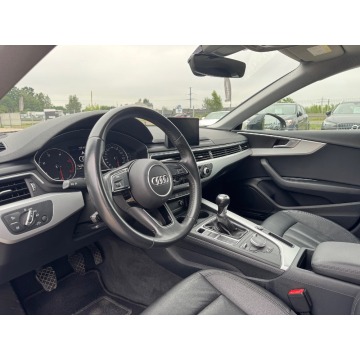 Audi A5  Sedan/Limuzyna 2018,  2.0 diesel - Na sprzedaż za 74 900 zł - Michałowice-Wieś - zdjęcie 10