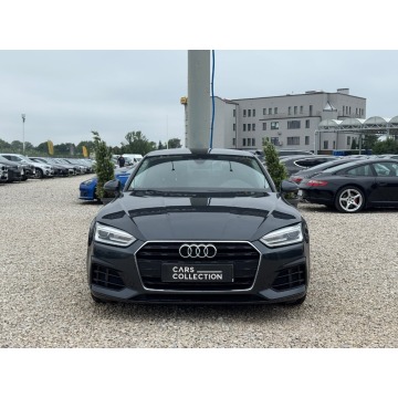 Audi A5  Sedan/Limuzyna 2018,  2.0 diesel - Na sprzedaż za 74 900 zł - Michałowice-Wieś - zdjęcie 9