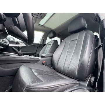 Audi A5  Sedan/Limuzyna 2018,  2.0 diesel - Na sprzedaż za 74 900 zł - Michałowice-Wieś - zdjęcie 12