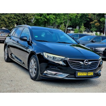 Opel Insignia  Kombi 2017,  1.5 benzyna, automat - Na sprzedaż za 46 900 zł - Szczecin - zdjęcie 3