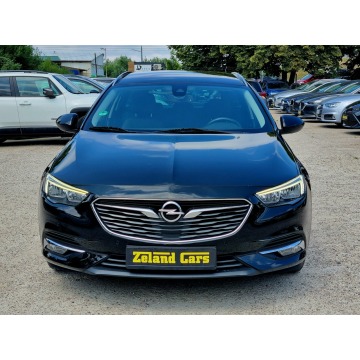 Opel Insignia  Kombi 2017,  1.5 benzyna, automat - Na sprzedaż za 46 900 zł - Szczecin - zdjęcie 2