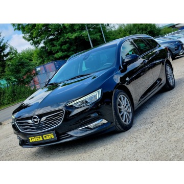 Opel Insignia  Kombi 2017,  1.5 benzyna, automat - Na sprzedaż za 46 900 zł - Szczecin - zdjęcie 1