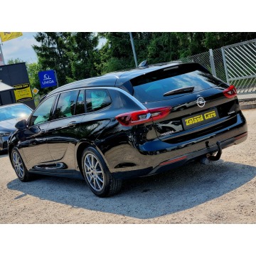 Opel Insignia  Kombi 2017,  1.5 benzyna, automat - Na sprzedaż za 46 900 zł - Szczecin - zdjęcie 7