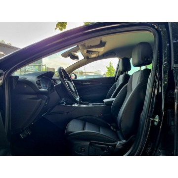 Opel Insignia  Kombi 2017,  1.5 benzyna, automat - Na sprzedaż za 46 900 zł - Szczecin - zdjęcie 9