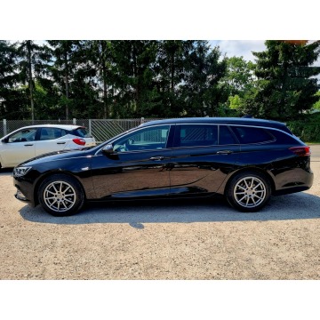 Opel Insignia  Kombi 2017,  1.5 benzyna, automat - Na sprzedaż za 46 900 zł - Szczecin - zdjęcie 8
