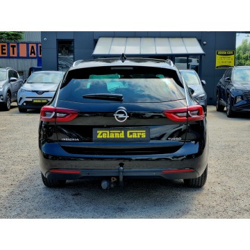 Opel Insignia  Kombi 2017,  1.5 benzyna, automat - Na sprzedaż za 46 900 zł - Szczecin - zdjęcie 6