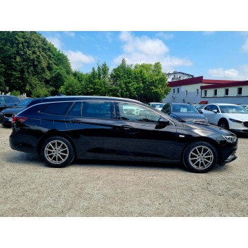 Opel Insignia  Kombi 2017,  1.5 benzyna, automat - Na sprzedaż za 46 900 zł - Szczecin - zdjęcie 4