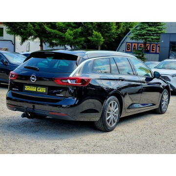 Opel Insignia  Kombi 2017,  1.5 benzyna, automat - Na sprzedaż za 46 900 zł - Szczecin - zdjęcie 5