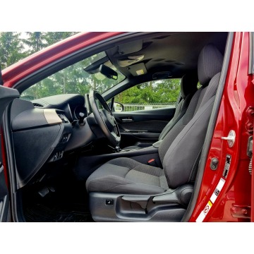 Toyota C-HR  SUV 2018,  1.8 hybryda, automat - Na sprzedaż za 65 900 zł - Szczecin - zdjęcie 11