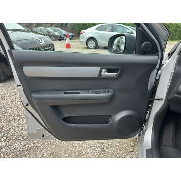 Suzuki Swift  Hatchback 2009,  1.3 benzyna+LPG - Na sprzedaż za 12 900 zł - Warszawa - zdjęcie 10