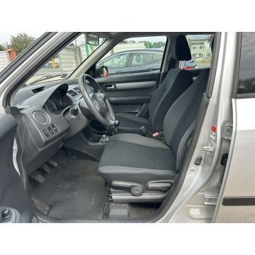 Suzuki Swift  Hatchback 2009,  1.3 benzyna+LPG - Na sprzedaż za 12 900 zł - Warszawa - zdjęcie 12