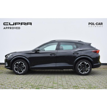 Cupra Formentor  SUV 2024,  1.5 benzyna, automat - Na sprzedaż za 127 900 zł - Poznań - zdjęcie 3