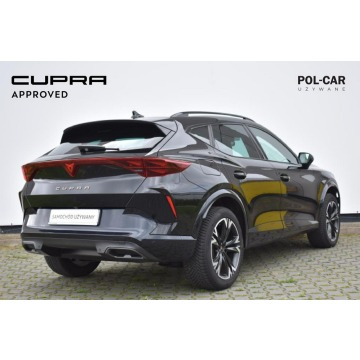 Cupra Formentor  SUV 2024,  1.5 benzyna, automat - Na sprzedaż za 127 900 zł - Poznań - zdjęcie 2