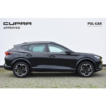 Cupra Formentor  SUV 2024,  1.5 benzyna, automat - Na sprzedaż za 127 900 zł - Poznań - zdjęcie 4