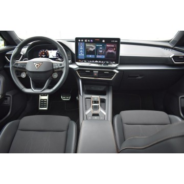 Cupra Formentor  SUV 2024,  1.5 benzyna, automat - Na sprzedaż za 127 900 zł - Poznań - zdjęcie 5