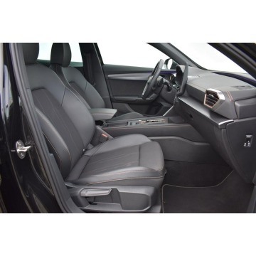 Cupra Formentor  SUV 2024,  1.5 benzyna, automat - Na sprzedaż za 127 900 zł - Poznań - zdjęcie 6