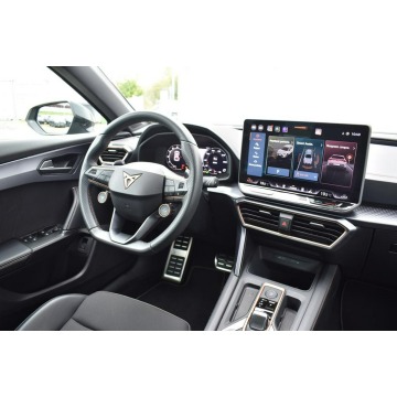 Cupra Formentor  SUV 2024,  1.5 benzyna, automat - Na sprzedaż za 127 900 zł - Poznań - zdjęcie 12
