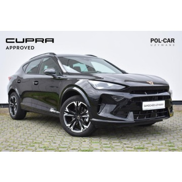 Cupra Formentor  SUV 2024,  1.5 benzyna, automat - Na sprzedaż za 127 900 zł - Poznań - zdjęcie 10