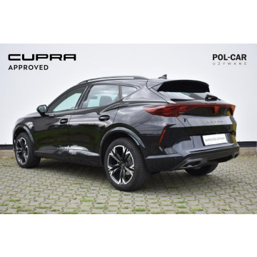 Cupra Formentor  SUV 2024,  1.5 benzyna, automat - Na sprzedaż za 127 900 zł - Poznań - zdjęcie 11