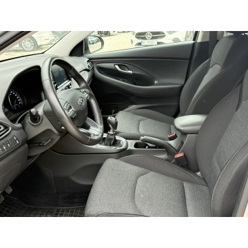 Hyundai i30  Kombi 2022,  1.5 benzyna - Na sprzedaż za 74 800 zł - Pęcice - zdjęcie 11