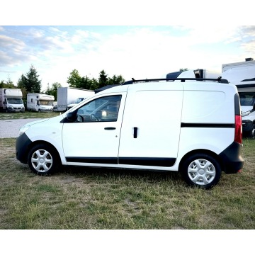Dacia Dokker 2020,  1.3 benzyna - Na sprzedaż za 29 899 zł - Łódź - zdjęcie 7