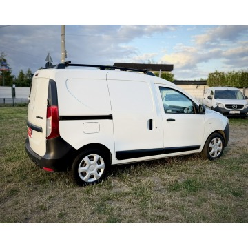 Dacia Dokker 2020,  1.3 benzyna - Na sprzedaż za 29 899 zł - Łódź - zdjęcie 3