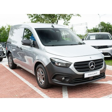 Mercedes - Benz Citan 2025,  1.5 diesel, automat - Na sprzedaż za 98 840 zł - Gdynia - zdjęcie 3