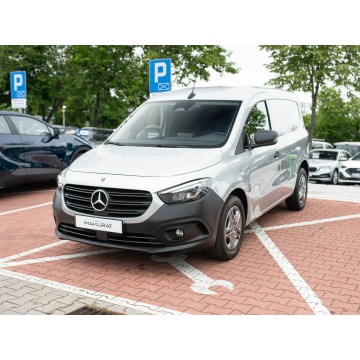 Mercedes - Benz Citan 2025,  1.5 diesel, automat - Na sprzedaż za 98 840 zł - Gdynia - zdjęcie 2