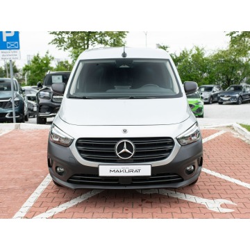Mercedes - Benz Citan 2025,  1.5 diesel, automat - Na sprzedaż za 98 840 zł - Gdynia - zdjęcie 7