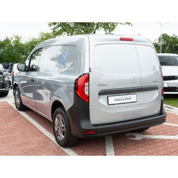 Mercedes - Benz Citan 2025,  1.5 diesel, automat - Na sprzedaż za 98 840 zł - Gdynia - zdjęcie 4