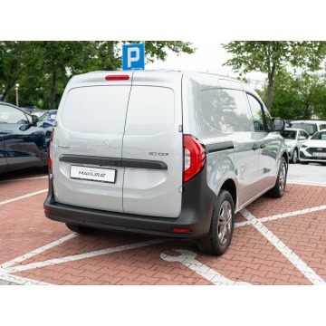 Mercedes - Benz Citan 2025,  1.5 diesel, automat - Na sprzedaż za 98 840 zł - Gdynia - zdjęcie 5