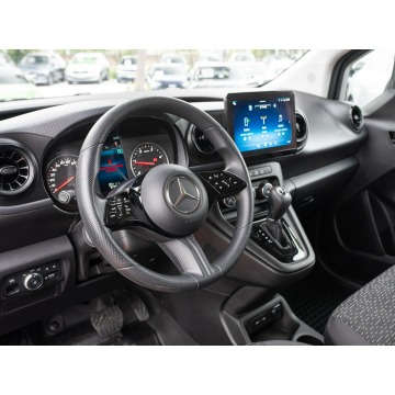 Mercedes - Benz Citan 2025,  1.5 diesel, automat - Na sprzedaż za 98 840 zł - Gdynia - zdjęcie 6