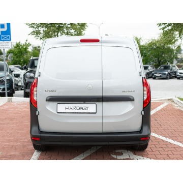 Mercedes - Benz Citan 2025,  1.5 diesel, automat - Na sprzedaż za 98 840 zł - Gdynia - zdjęcie 8