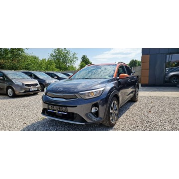 Kia Stonic  Hatchback 2018,  1.0 benzyna - Na sprzedaż za 43 900 zł - Płock - zdjęcie 2