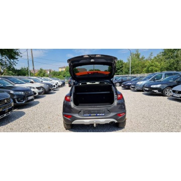 Kia Stonic  Hatchback 2018,  1.0 benzyna - Na sprzedaż za 43 900 zł - Płock - zdjęcie 8