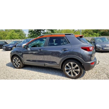Kia Stonic  Hatchback 2018,  1.0 benzyna - Na sprzedaż za 43 900 zł - Płock - zdjęcie 5