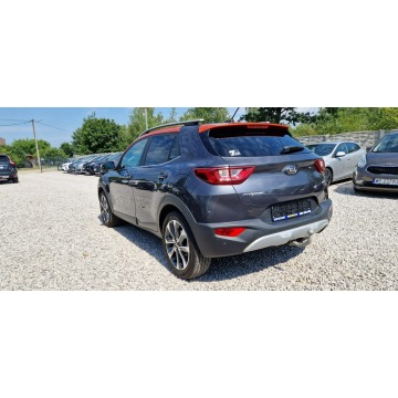 Kia Stonic  Hatchback 2018,  1.0 benzyna - Na sprzedaż za 43 900 zł - Płock - zdjęcie 6