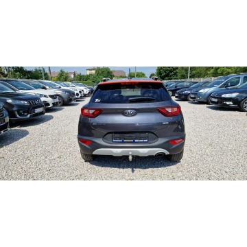 Kia Stonic  Hatchback 2018,  1.0 benzyna - Na sprzedaż za 43 900 zł - Płock - zdjęcie 7