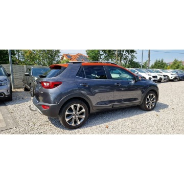 Kia Stonic  Hatchback 2018,  1.0 benzyna - Na sprzedaż za 43 900 zł - Płock - zdjęcie 11