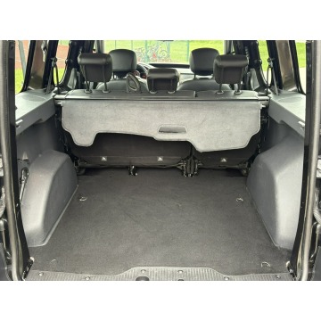 Dacia Dokker  Minivan/Van 2017,  1.5 diesel - Na sprzedaż za 27 700 zł - Knurów - zdjęcie 11