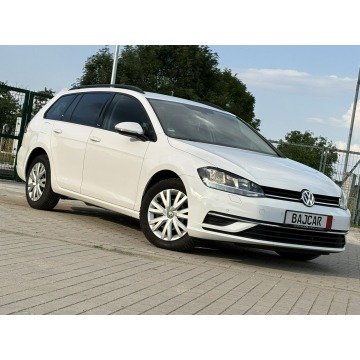 Volkswagen Golf  Kombi 2020,  1.6 diesel - Na sprzedaż za 40 900 zł - Knurów - zdjęcie 2