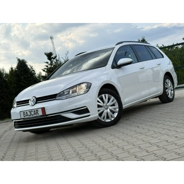 Volkswagen Golf  Kombi 2020,  1.6 diesel - Na sprzedaż za 40 900 zł - Knurów - zdjęcie 1