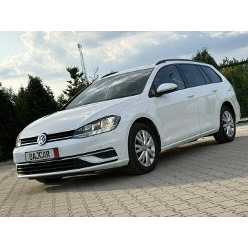Volkswagen Golf  Kombi 2020,  1.6 diesel - Na sprzedaż za 40 900 zł - Knurów - zdjęcie 3
