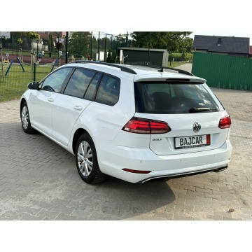 Volkswagen Golf  Kombi 2020,  1.6 diesel - Na sprzedaż za 40 900 zł - Knurów - zdjęcie 5