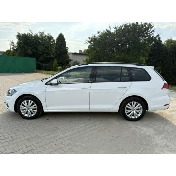 Volkswagen Golf  Kombi 2020,  1.6 diesel - Na sprzedaż za 40 900 zł - Knurów - zdjęcie 4