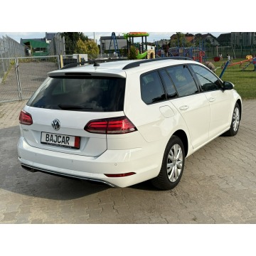 Volkswagen Golf  Kombi 2020,  1.6 diesel - Na sprzedaż za 40 900 zł - Knurów - zdjęcie 6