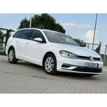 Volkswagen Golf  Kombi 2020,  1.6 diesel - Na sprzedaż za 40 900 zł - Knurów - zdjęcie 8