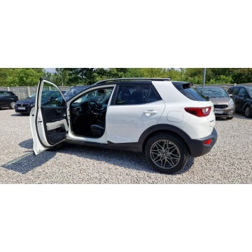 Kia Stonic  Hatchback 2020,  1.0 benzyna - Na sprzedaż za 48 900 zł - Płock - zdjęcie 6